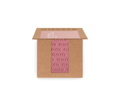 ECOCERA Natural Choice Róż do policzków TANGO 5g