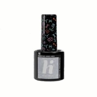 HI HYBRID Lakier hybrydowy Zodiac #453 Diamond Aries 5ml