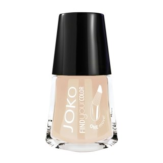 Joko Lakier do paznokci Find Your Color nr 109 10ml
