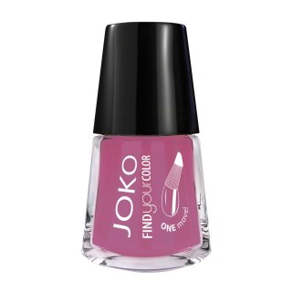 Joko Lakier do paznokci Find Your Color nr 128 10ml