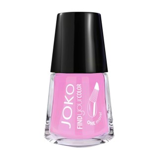 Joko Lakier do paznokci Find Your Color nr 133 10ml