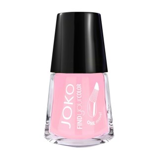Joko Lakier do paznokci Find Your Color nr 134 10ml