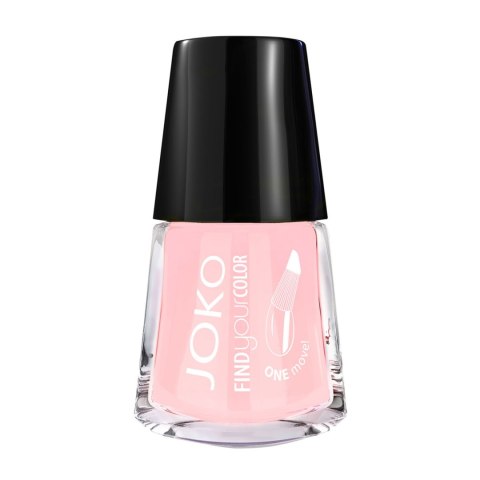Joko Lakier do paznokci Find Your Color nr 135 10ml