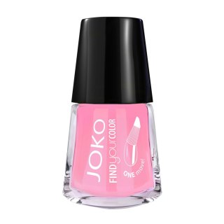 Joko Lakier do paznokci Find Your Color nr 136 10ml