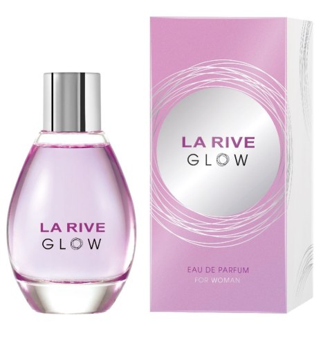 LA RIVE Woman Glow woda perfumowana 90 ml