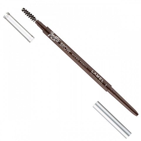 LAMEL Insta Micro Brow Ołówek do brwi nr 402 0.12g LAMEL Insta Micro Brow Ołówek do brwi nr 402 0.12g