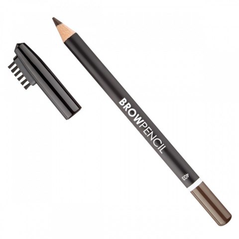 LAMEL Kredka do brwi Brow Pencil nr 403 1.7g LAMEL Kredka do brwi Brow Pencil nr 403 1.7g
