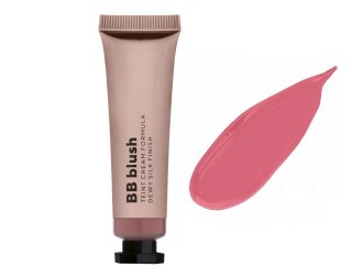 LAMEL Kremowy Róż do policzków BB Blush nr 402 10ml