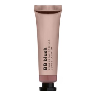 LAMEL Kremowy Róż do policzków BB Blush nr 402 10ml