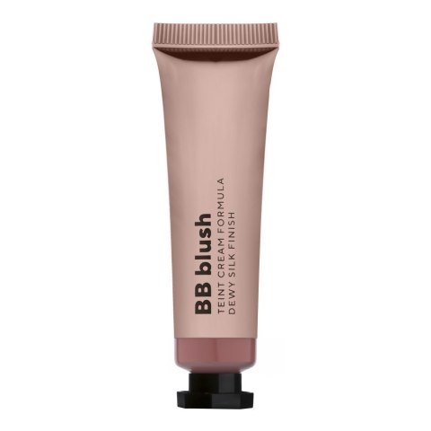LAMEL Kremowy Róż do policzków BB Blush nr 402 10ml LAMEL Kremowy Róż do policzków BB Blush nr 402 10ml