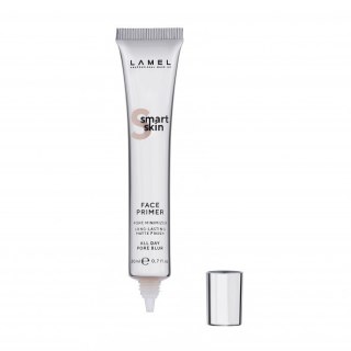 LAMEL Smart Skin Primer Baza pod makijaż nr 401 20 ml