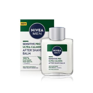 NIVEA MEN Ultra-łagodzący balsam po goleniu Sensitive Pro Ultra-Calming 100 ml