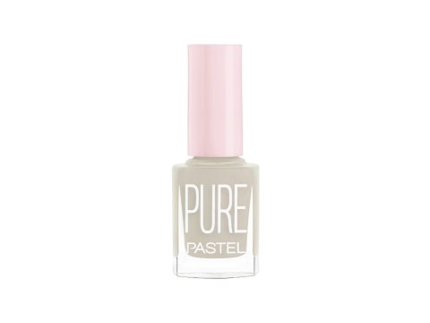 PASTEL Lakier do paznokci Pure nr 617 13ml PASTEL Lakier do paznokci Pure nr 617 13ml