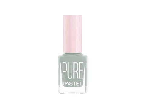PASTEL Lakier do paznokci Pure nr 618 13ml PASTEL Lakier do paznokci Pure nr 618 13ml