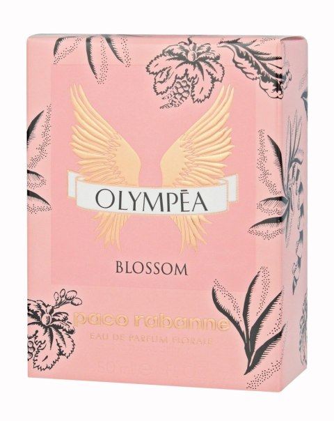 Paco Rabanne Olympea Blossom Woda perfumowana - 50ml