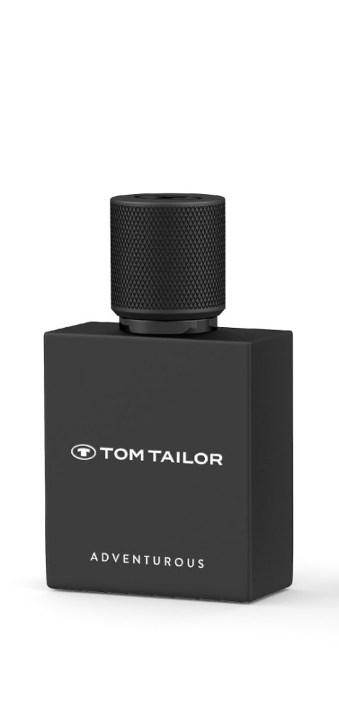 Tom Tailor Adventurous Woda toaletowa dla mężczyzn 30ml