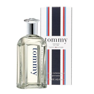 Tommy Hilfiger Tommy Girl Woda toaletowa 50ml