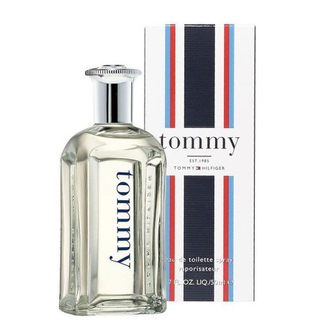 Tommy Hilfiger Tommy Girl Woda toaletowa 50ml Tommy Hilfiger Tommy Girl Woda toaletowa 50ml
