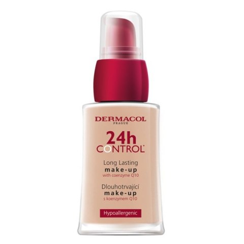 24H Control Long Lasting Make-Up długotrwały podkład do twarzy 01 30ml