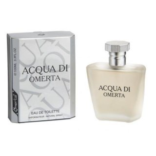 Acqua Di Omerta woda toaletowa spray 100ml