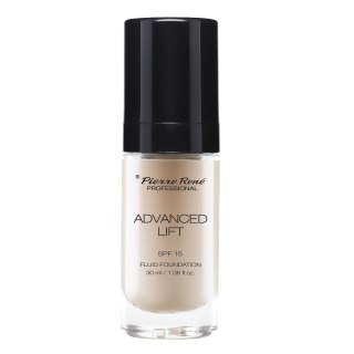 Advanced Lift Fluid Foundation podkład liftingujący SPF15 04 Light Beige 30ml