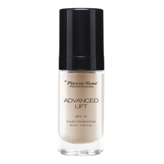 Advanced Lift Fluid Foundation podkład liftingujący SPF15 05 Natural 30ml