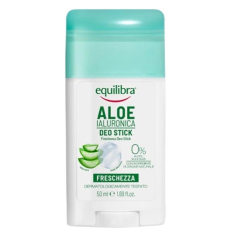 Aloe Deo-Stick aloesowy dezodorant sztyft 50ml