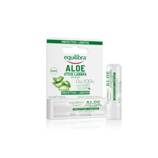 Aloe Protective Lip Balm aloesowy sztyft do ust 5.5ml