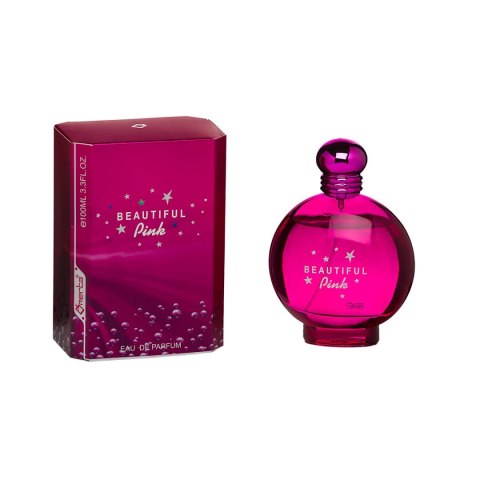 Beautiful Pink woda perfumowana spray 100ml