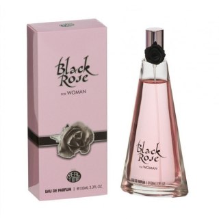 Black Rose For Woman woda perfumowana spray 100ml