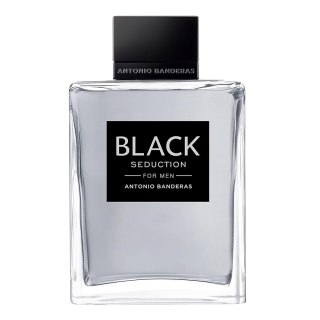 Black Seduction For Men woda toaletowa spray 200ml