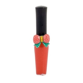 Błyszczyk do ust 02 Peach Ballerina 7ml