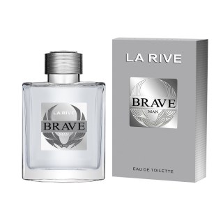 Brave Man woda toaletowa spray 100ml