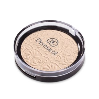 Compact Powder puder do twarzy w kompakcie 02 8g