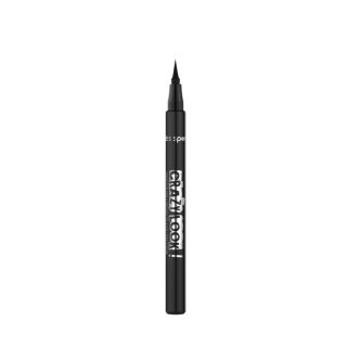 Crazy Look eyeliner do oczu w pisaku 001 Crazy Extra Black 1.6g