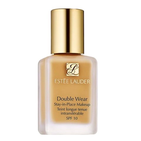 Double Wear Stay In Place Makeup SPF10 długotrwały średnio kryjący matowy podkład do twarzy 2W1.5 Natural Suede 30ml