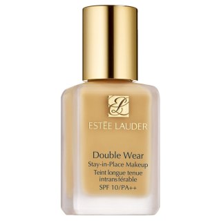 Double Wear Stay In Place Makeup SPF10 długotrwały średnio kryjący matowy podkład do twarzy 2W2 Rattan 30ml