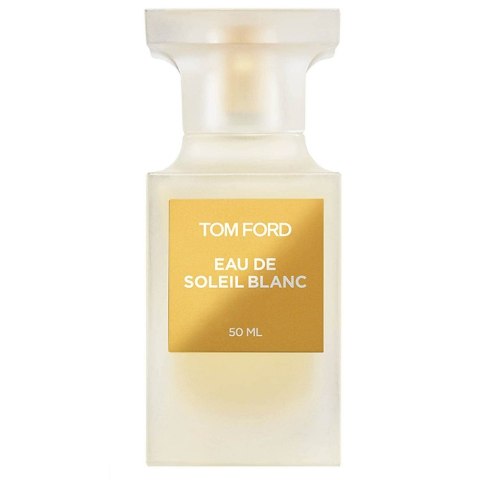 Eau de Soleil Blanc woda toaletowa spray 50ml