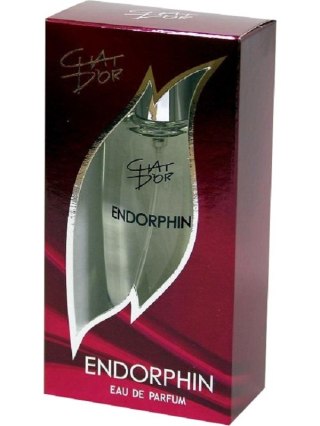 Endorphin woda perfumowana spray 30ml