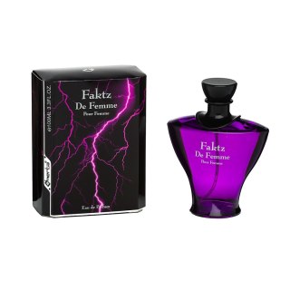 Faktz De Femme woda perfumowana spray 100ml