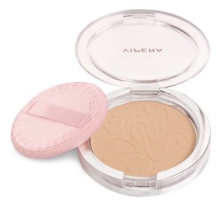 Fashion Powder lekko koloryzujący puder prasowany 507 Creamy 13g