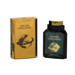 Golden Challenge woda toaletowa spray 100ml