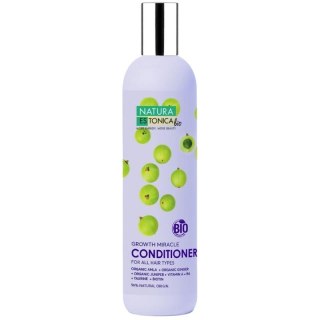 Growth Miracle Conditioner odżywka pobudzająca wzrost włosów 400ml