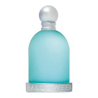 Halloween Blue Drop woda toaletowa spray 100ml - produkt bez opakowania