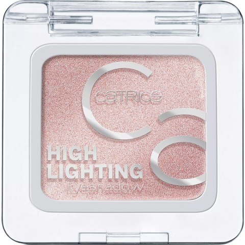 Highlighting Eyeshadow rozświetlający cień do powiek 030 Metallic Lights 2g