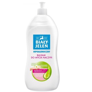 Hipoalergiczny balsam do mycia naczyń 1000ml