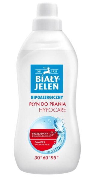 Hipoalergiczny płyn do prania Hypocare 1000ml