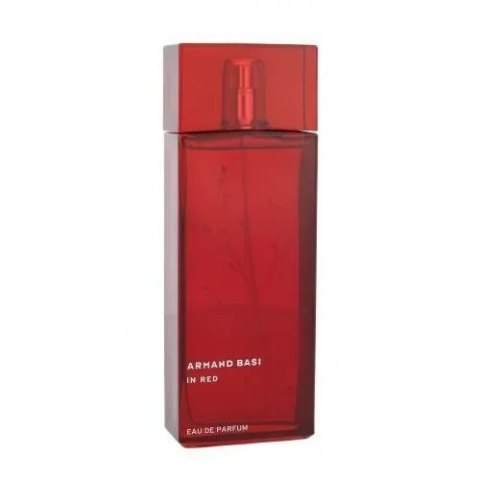 In Red woda perfumowana spray 100ml