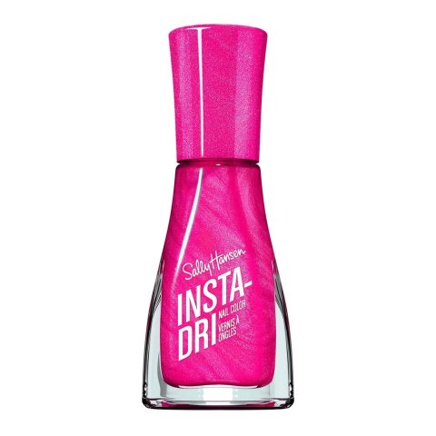 Insta-Dri Nail Color lakier do paznokci 303 Flashy Fuchsia 9.17ml