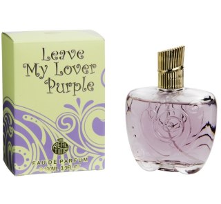 Leave My Lover Purple woda perfumowana spray 100ml